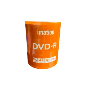 DVD-R Imation 16x