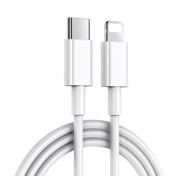 Cable Carga Rapida compatible con iPhone
