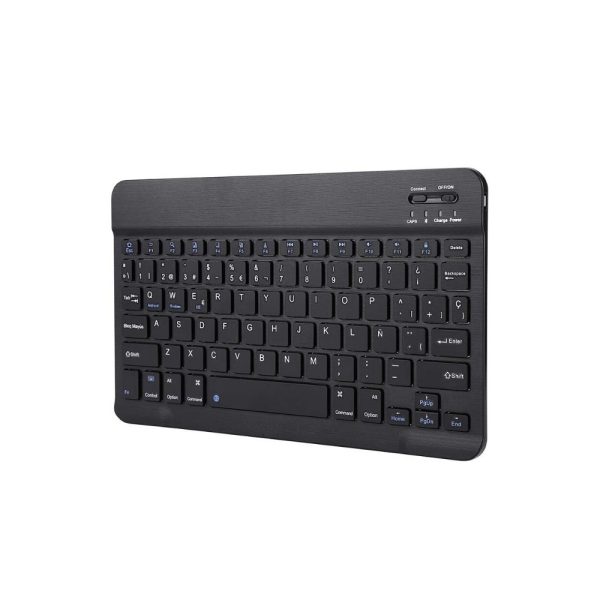 Teclado Bluetooth Inalámbrico